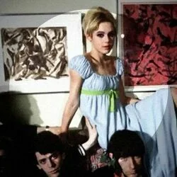 Lady Godivas Operation Tab by The Velvet Underground