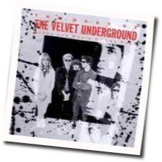 Oh Sweet Nuthin Chords by The Velvet Underground