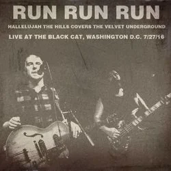 Run Run Run Chords by The Velvet Underground