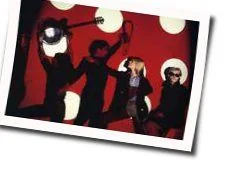 She's My Best Friend Acoustic Chords by The Velvet Underground