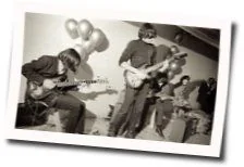 Sister Ray Chords by The Velvet Underground