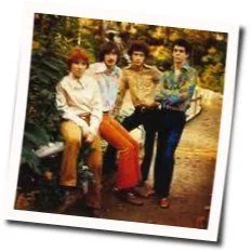 Some Kinda Love Chords by The Velvet Underground