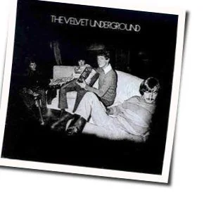 Stephanie Says Tab by The Velvet Underground