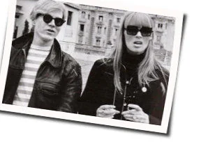 Sunday Morning (Ver2) Chords by The Velvet Underground