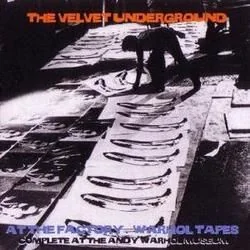 The Nothing Song Tab by The Velvet Underground