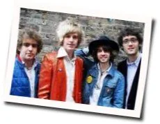 Train Round The Bend Chords by The Velvet Underground