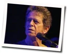 Venus In Furs Chords by The Velvet Underground