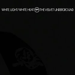 White Light - White Heat Bass Tab by The Velvet Underground