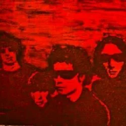 Who Loves The Sun Chords by The Velvet Underground