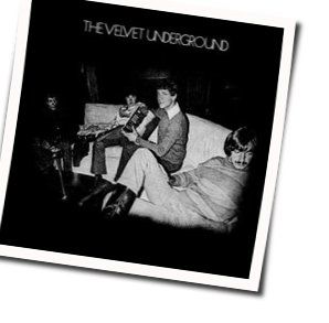 Candy Says Tab by The Velvet Underground