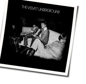 Candy Says by The Velvet Underground