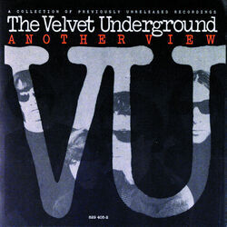 Coney Island Steeplechase Chords by The Velvet Underground