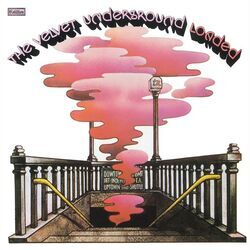 Head Held High by The Velvet Underground