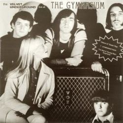 I'm Not A Young Man Anymore by The Velvet Underground