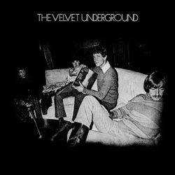 Over You by The Velvet Underground