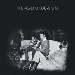Pale Blue Eyes by The Velvet Underground