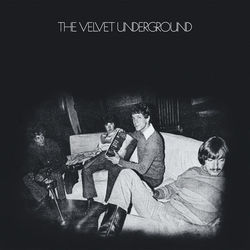 Pale Blue Eyes Tabs by The Velvet Underground