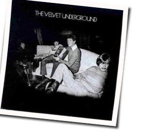 Stephanie Says Chords by The Velvet Underground