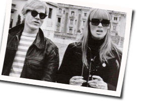 Sunday Morning  Chords by The Velvet Underground