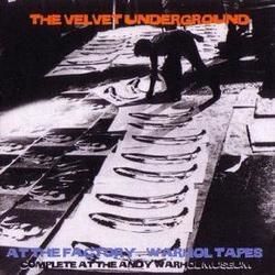 The Nothing Song by The Velvet Underground