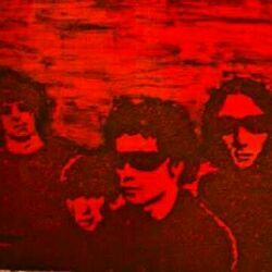 Who Loves The Sun by The Velvet Underground