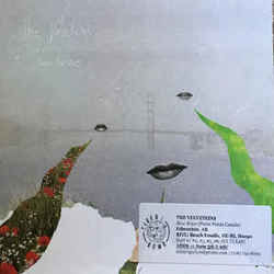 Slow Wave Chords by The Velveteins