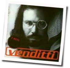 Modena Chords by Venditti Antonello