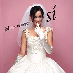 Algo Esta Cambiando by Julieta Venegas