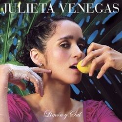 Buenos Aires Bomba by Julieta Venegas