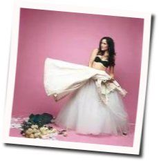 Canciones De Amor Acoustic Chords by Julieta Venegas