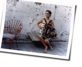 Explosion Chords by Julieta Venegas
