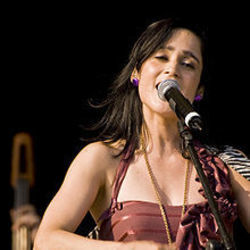 Libertad by Julieta Venegas