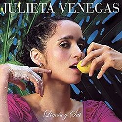 Limon Y Sal Chords by Julieta Venegas