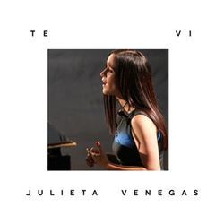 Te Vi Chords by Julieta Venegas