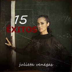 Verte Otra Vez by Julieta Venegas