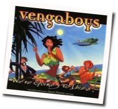 We're Going To Ibiza Chords by Venga Boys