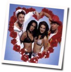 Shalala Lala Chords by Vengaboys