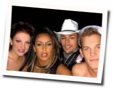 Shalalalala Chords by Vengaboys