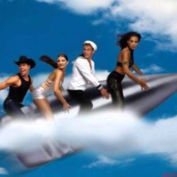 Skinny Dippin Chords by Vengaboys