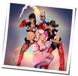To Brazil Chords by Vengaboys