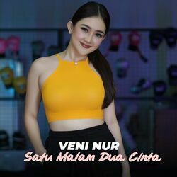 Satu Malam Dua Cinta Chords by Veni Nur