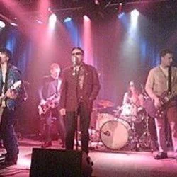 Lili Marleen Chords by Vennaskond