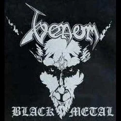 Countess Bathory Chords by Venom