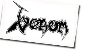 Genocide Tab by Venom