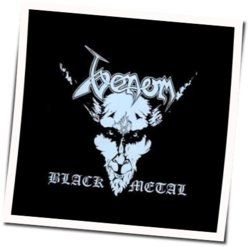 Black Metal by Venom