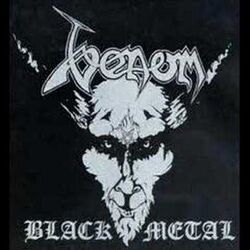 Venom chords for Countess bathory