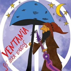 Dr. Hoffman Chords by Ventania