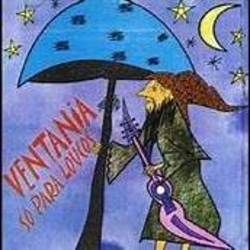 A Passagem Chords by Ventania