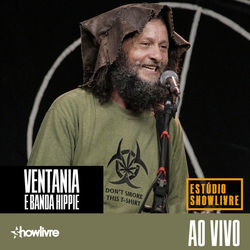 Achei Um Cogumelo Chords by Ventania