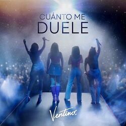 Cuanto Me Duele Chords by Ventino